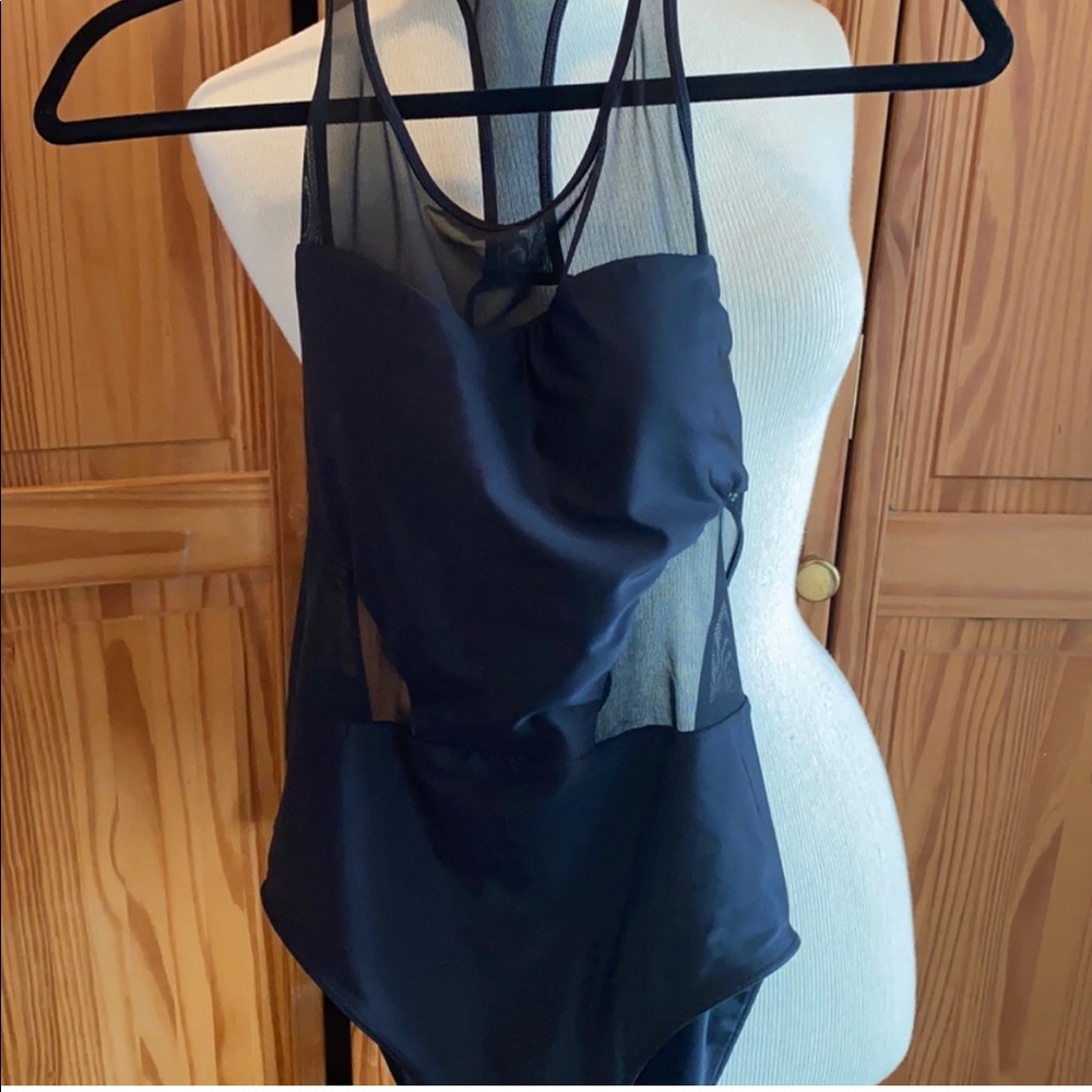 Lululemon one piece bathing suit